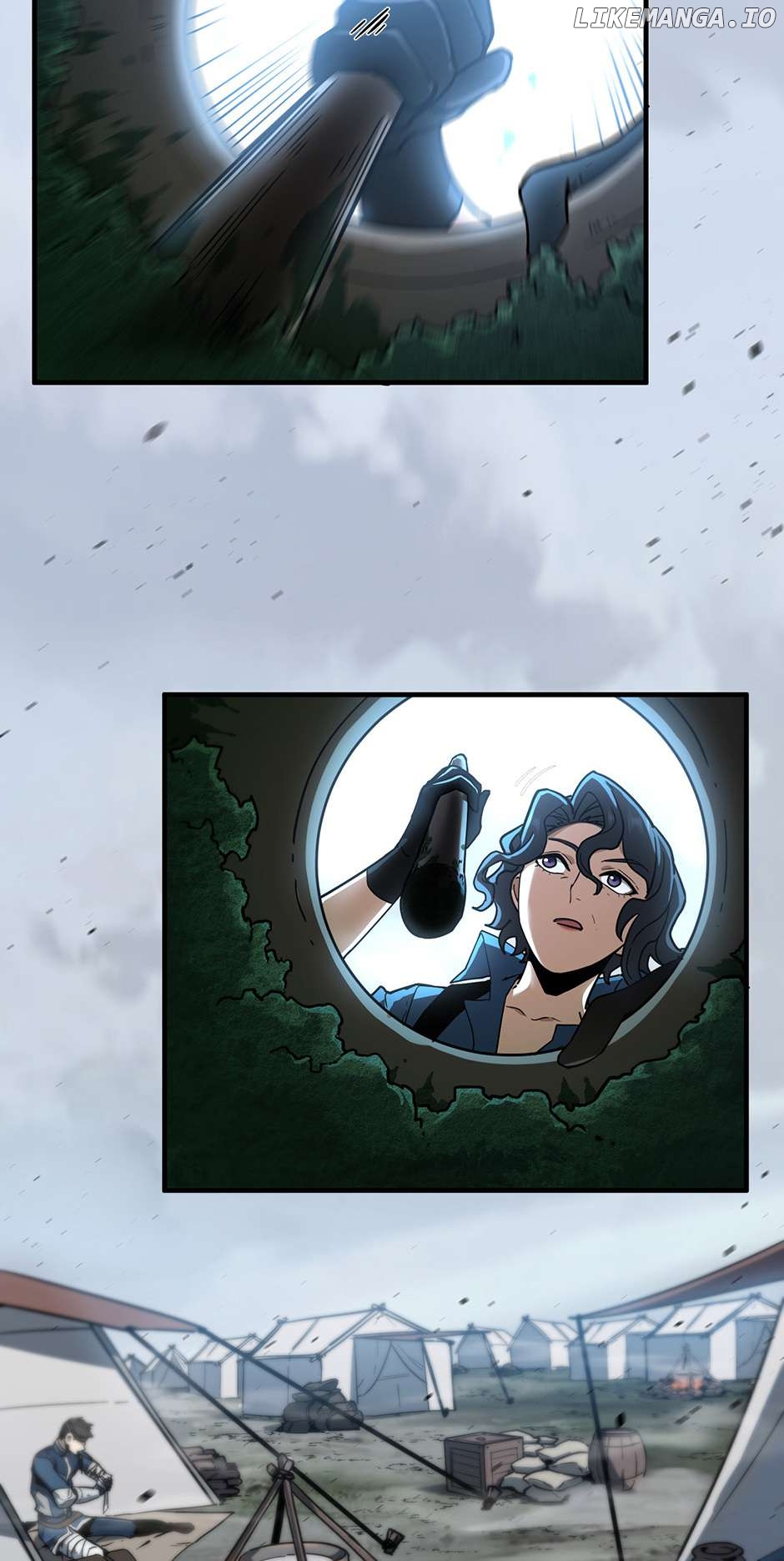 The Beginning After The End Chapter 191 image 035